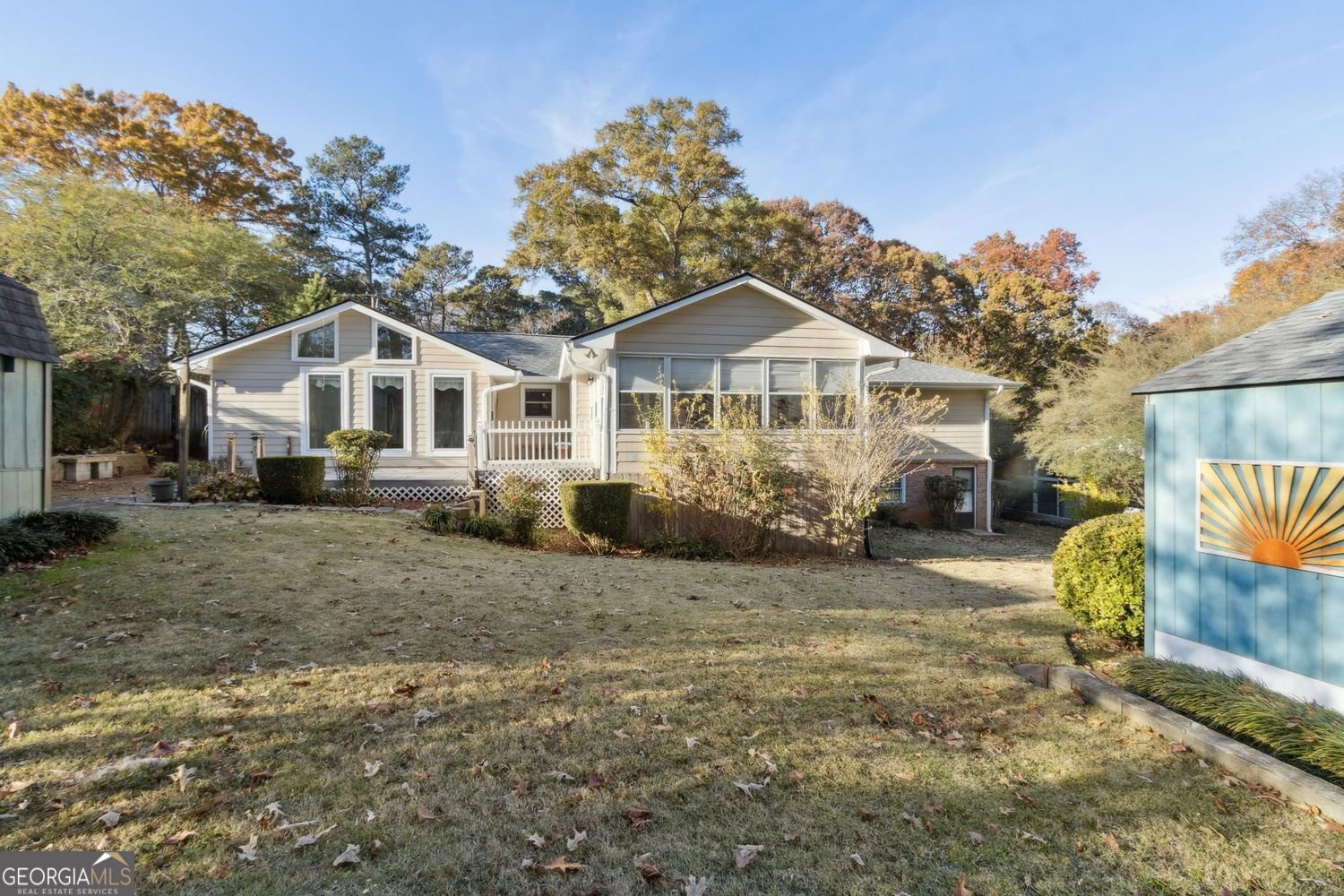 3982 Johns Street Lilburn - 57