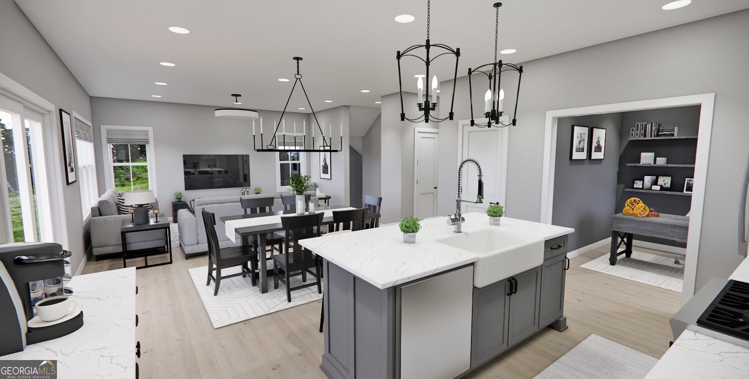 102 Red Oak Court Carrollton - 19