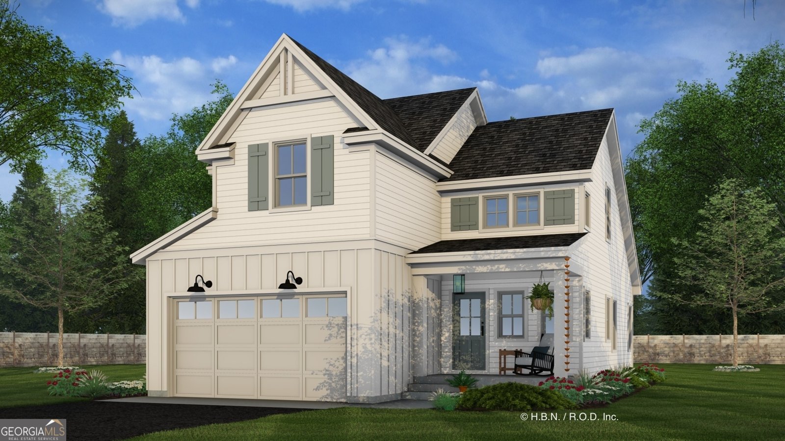 102 Red Oak Court Carrollton - 2