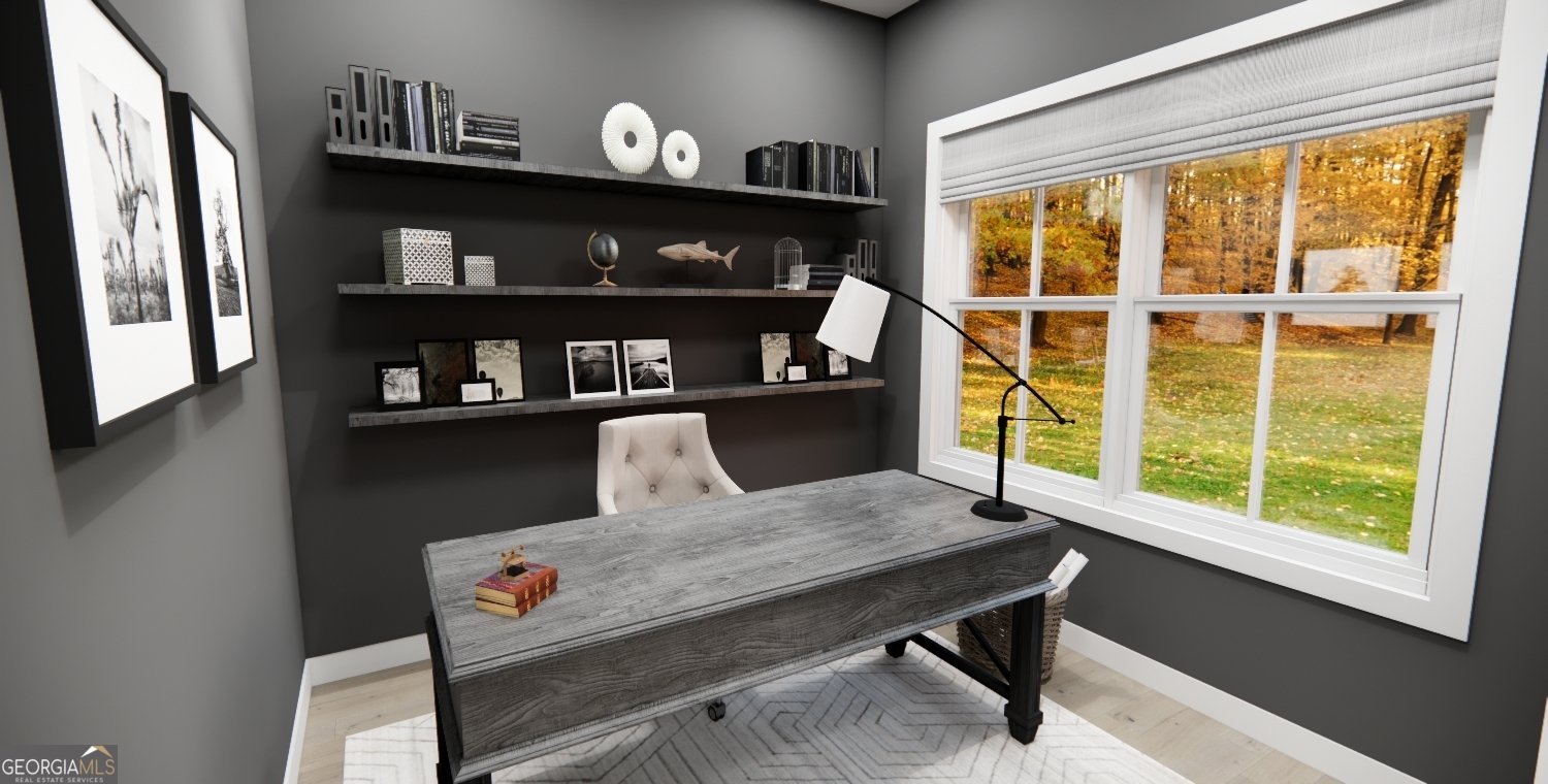 102 Red Oak Court Carrollton - 21