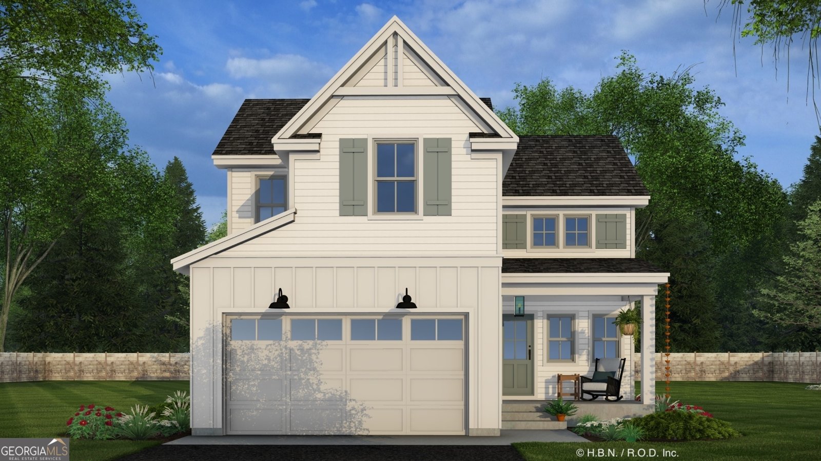 102 Red Oak Court Carrollton - 3