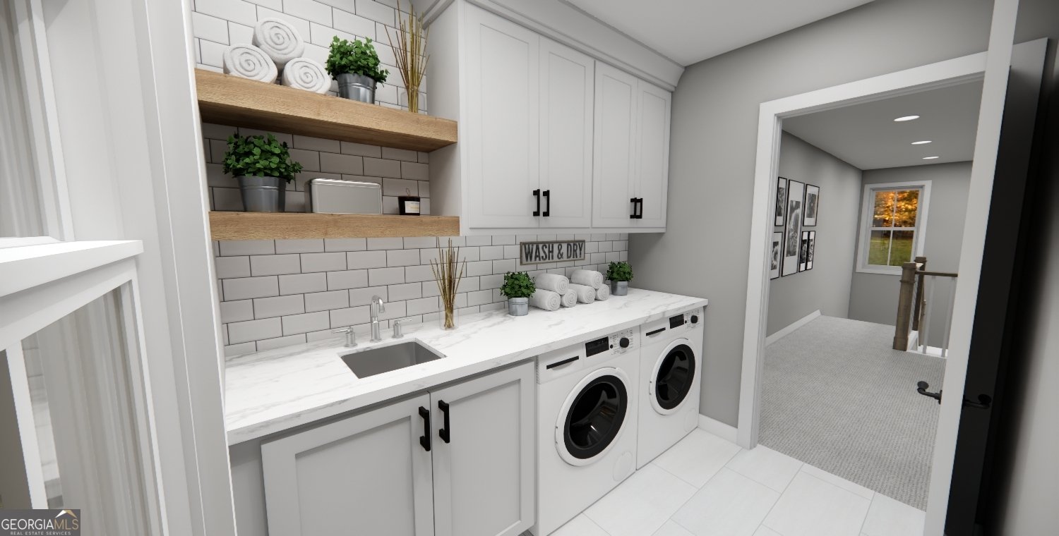 102 Red Oak Court Carrollton - 34