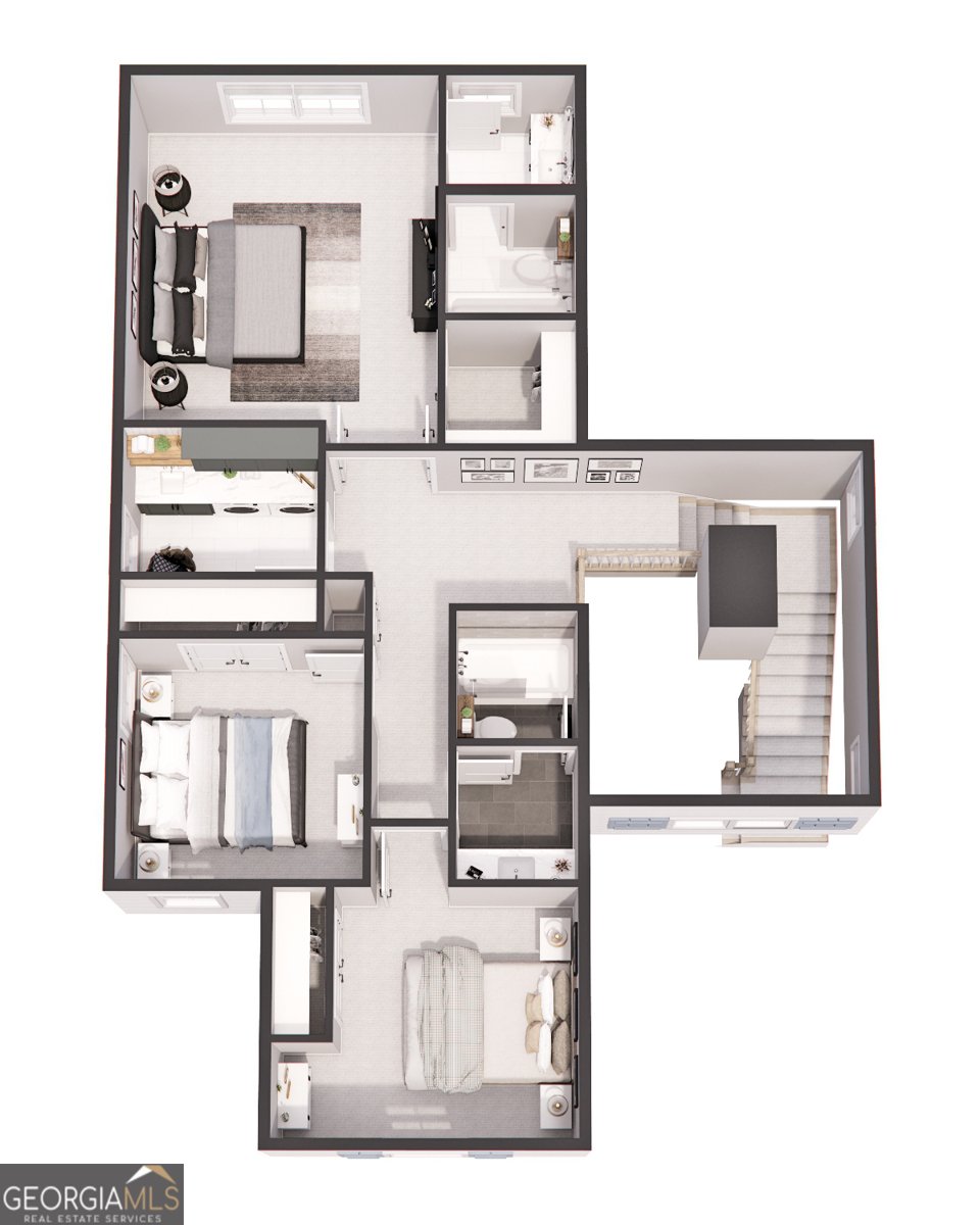 102 Red Oak Court Carrollton - 41