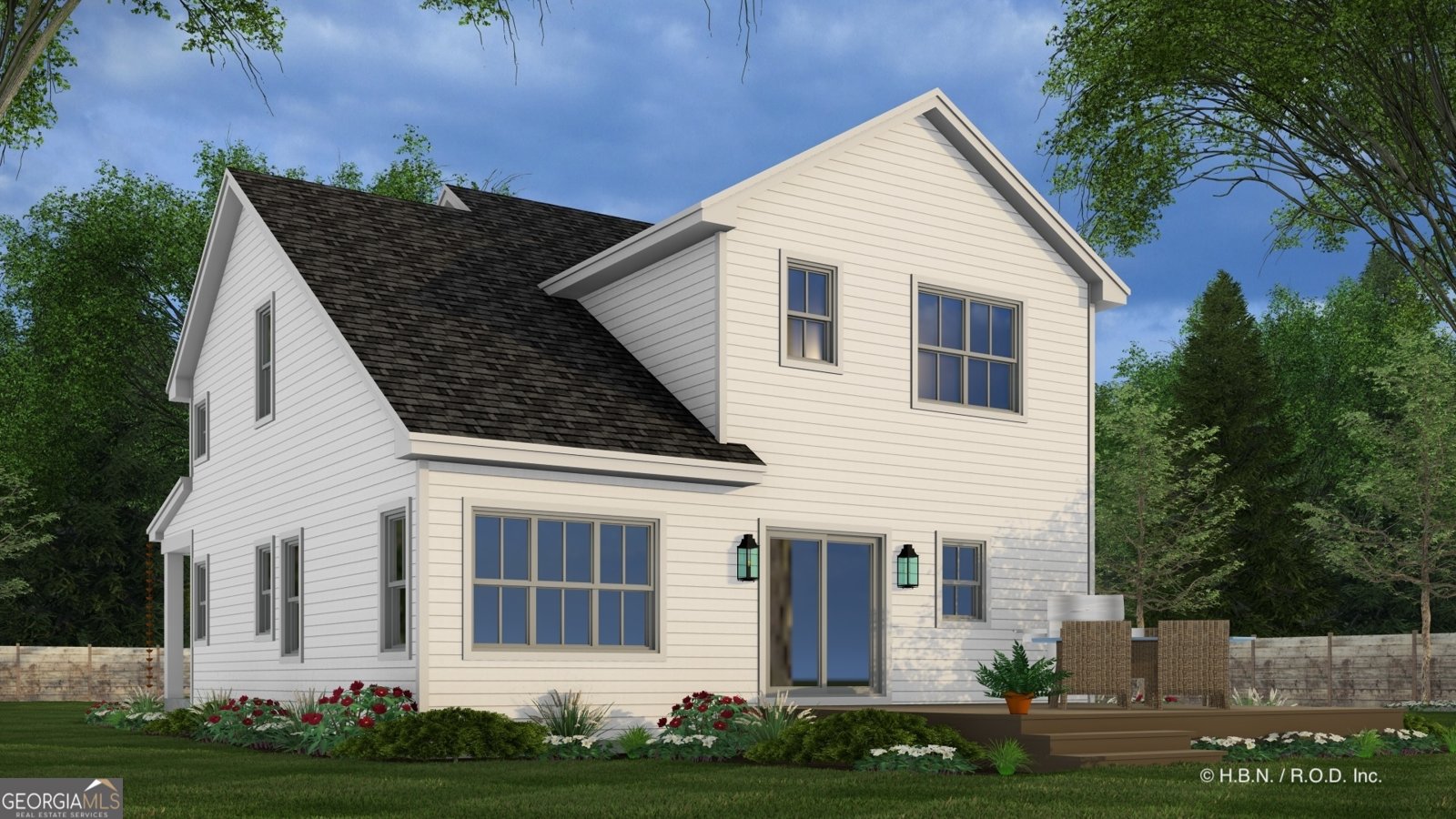 102 Red Oak Court Carrollton - 5