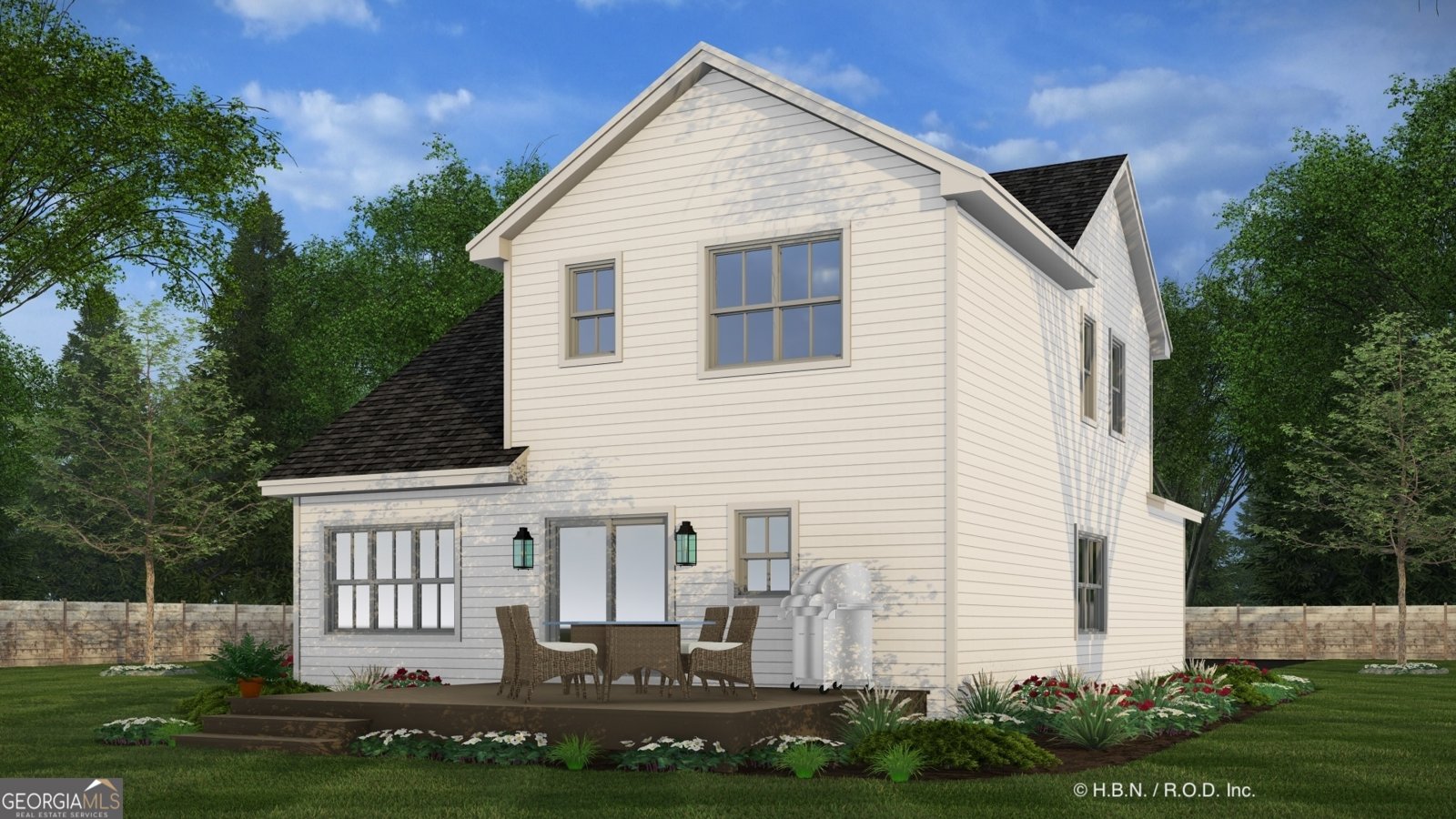 102 Red Oak Court Carrollton - 7