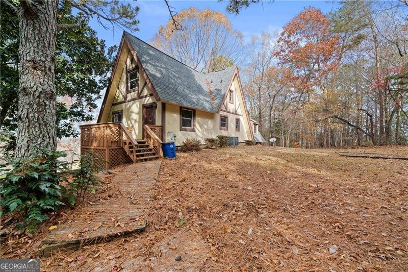 5414 Price Road Gainesville - 1