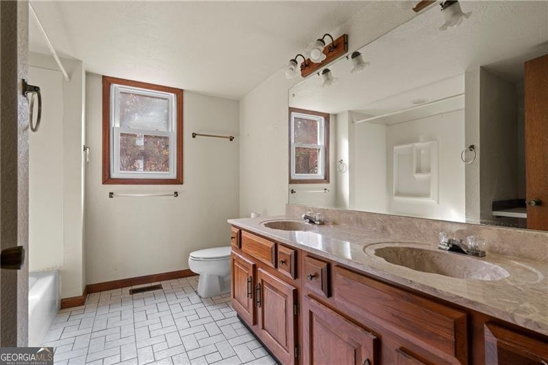 5414 Price Road Gainesville - 14