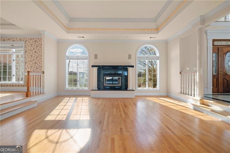 5414 Price Road Gainesville - 24