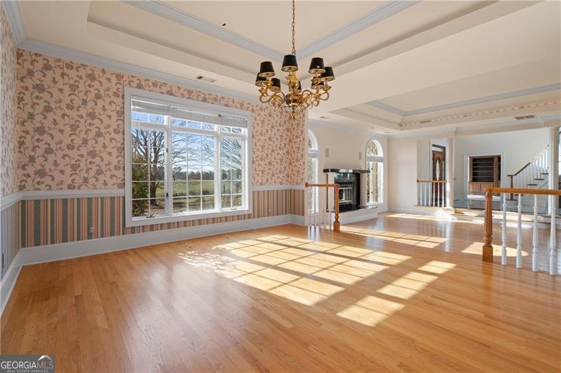 5414 Price Road Gainesville - 27