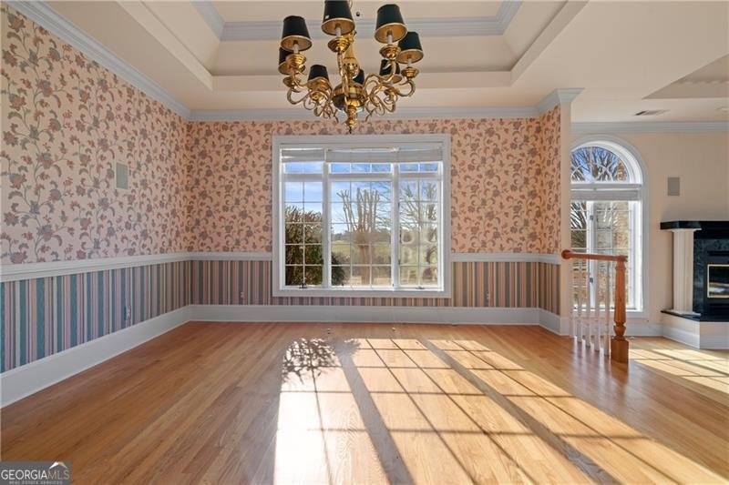 5414 Price Road Gainesville - 28