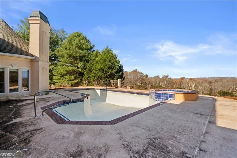 5414 Price Road Gainesville - 60