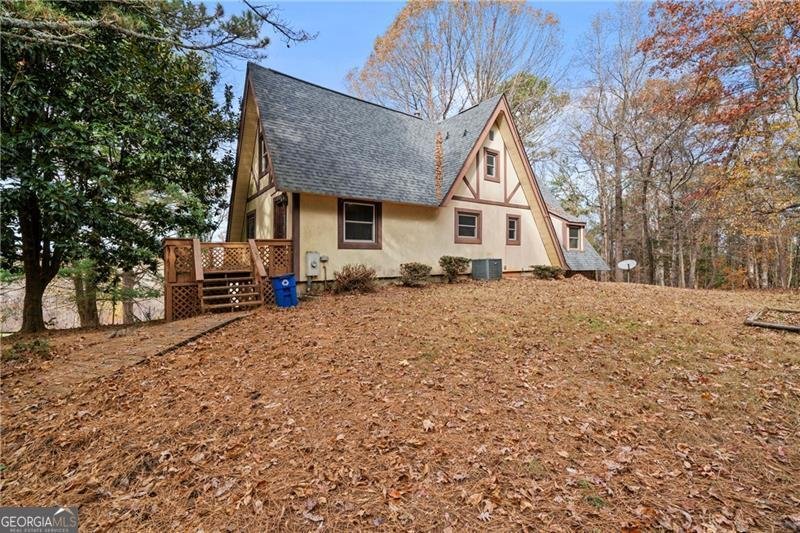 5414 Price Road Gainesville - 64