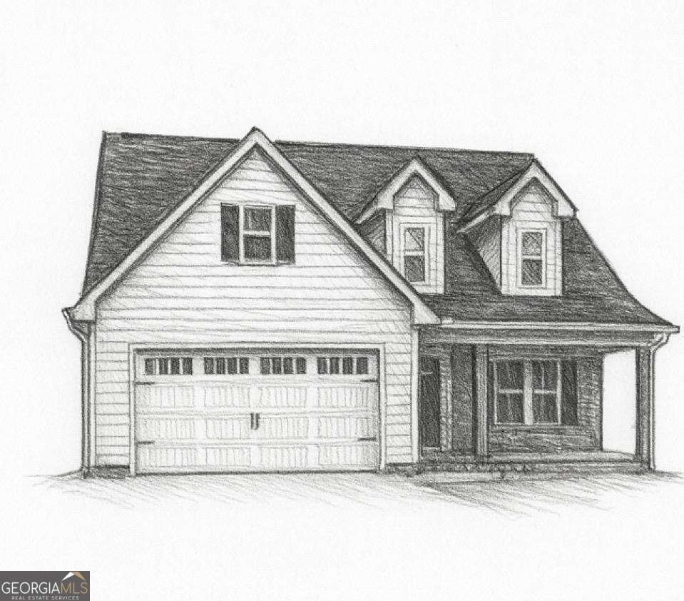 981 Horsley Mill Road Carrollton - main photo