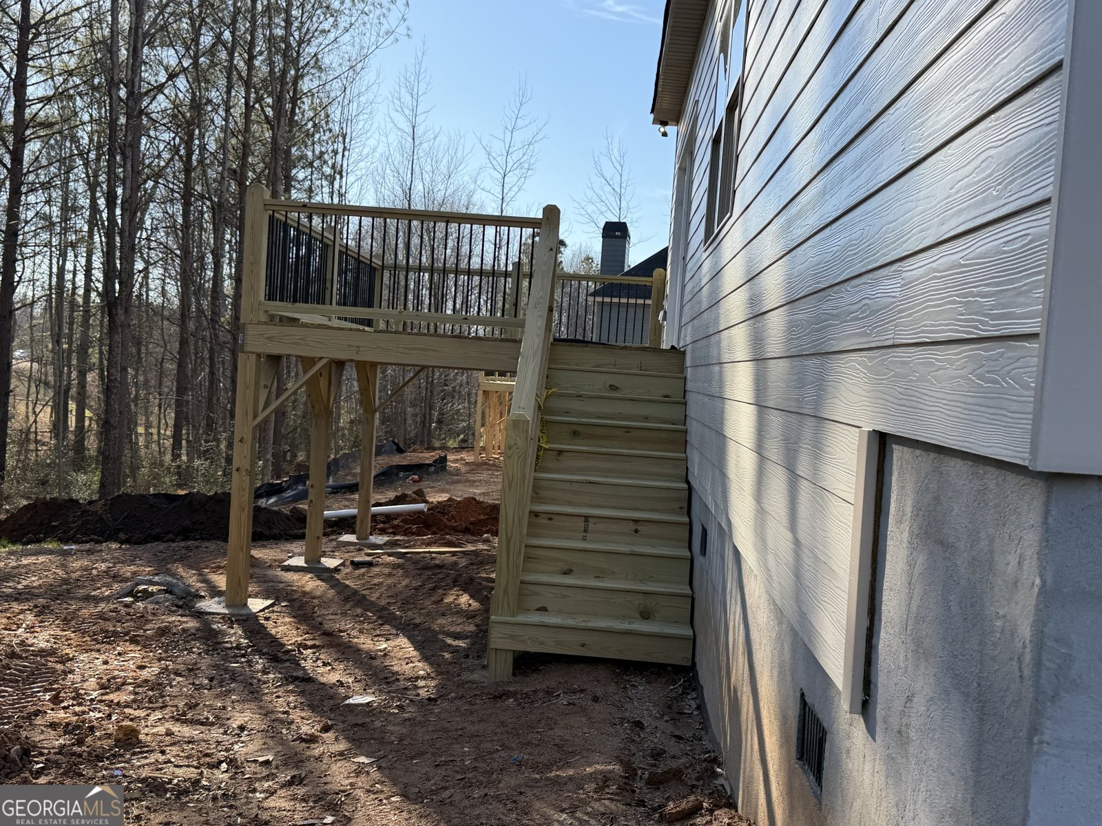 981 Horsley Mill Road Carrollton - Photo 8