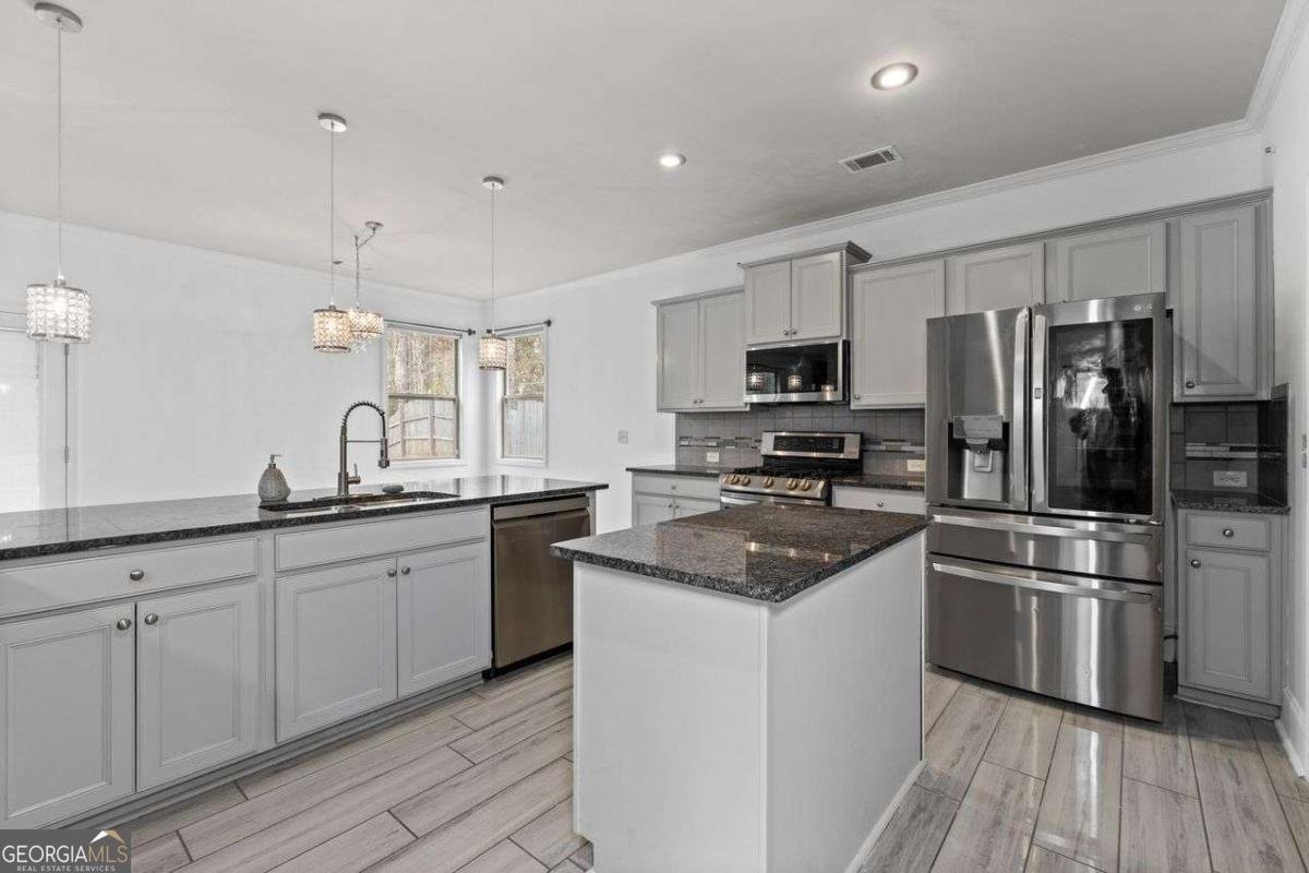 351 The Boulevard Newnan - 17