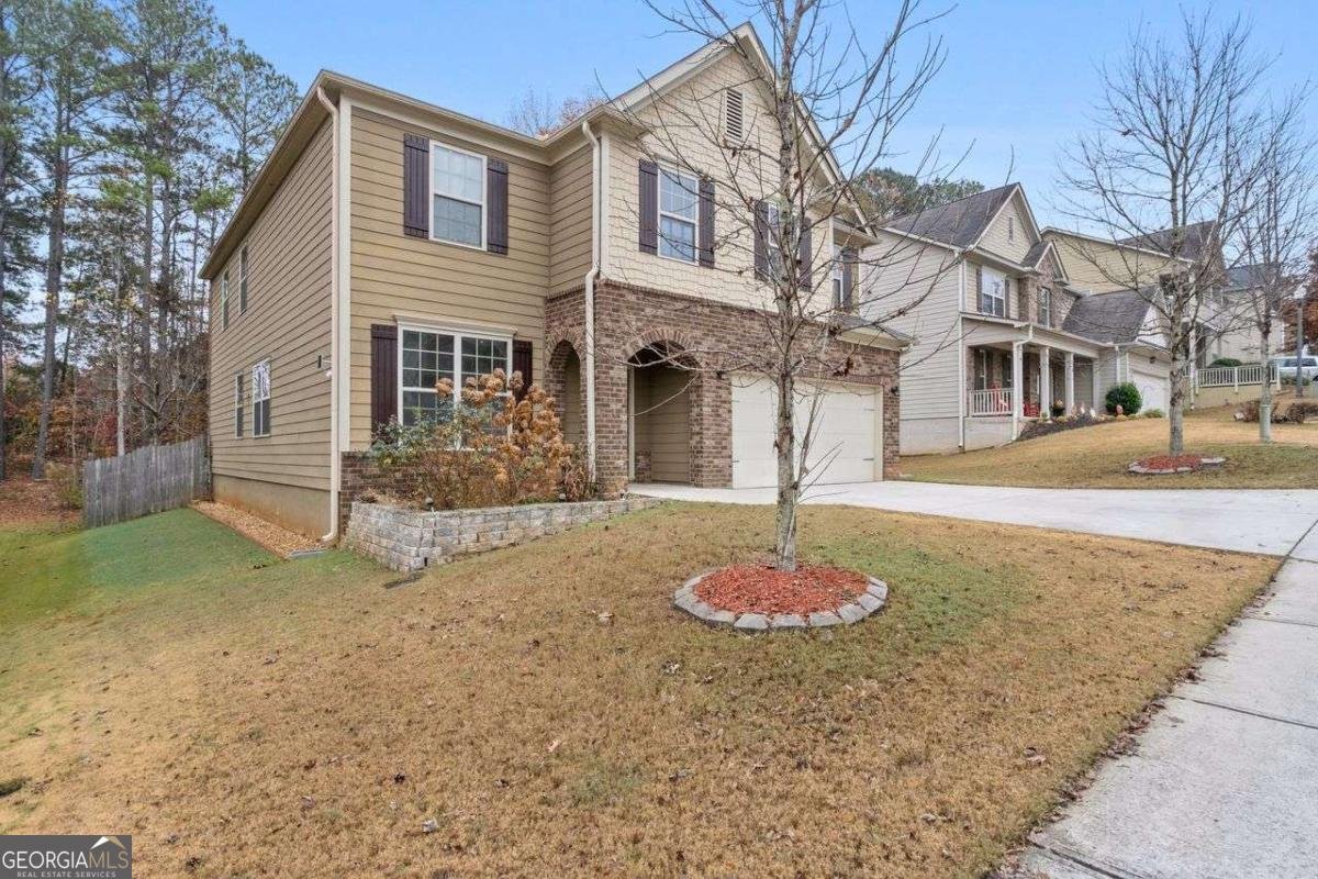 351 The Boulevard Newnan - 4