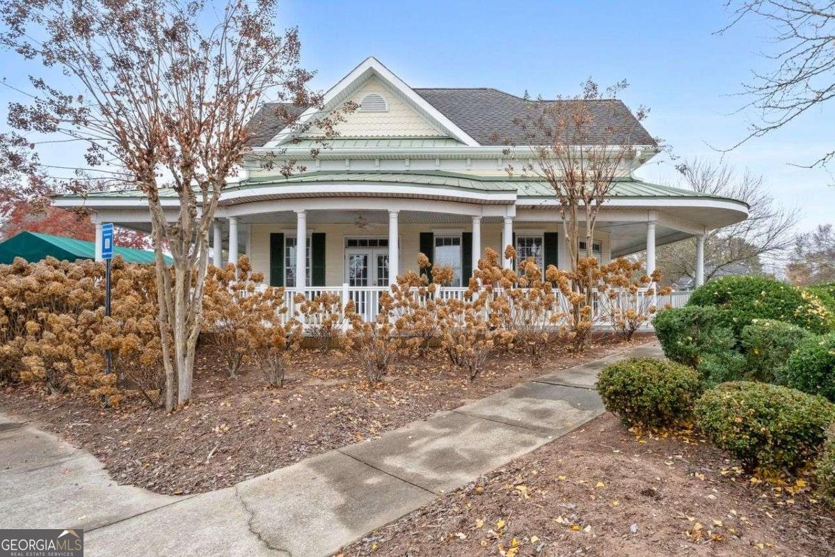 351 The Boulevard Newnan - 41