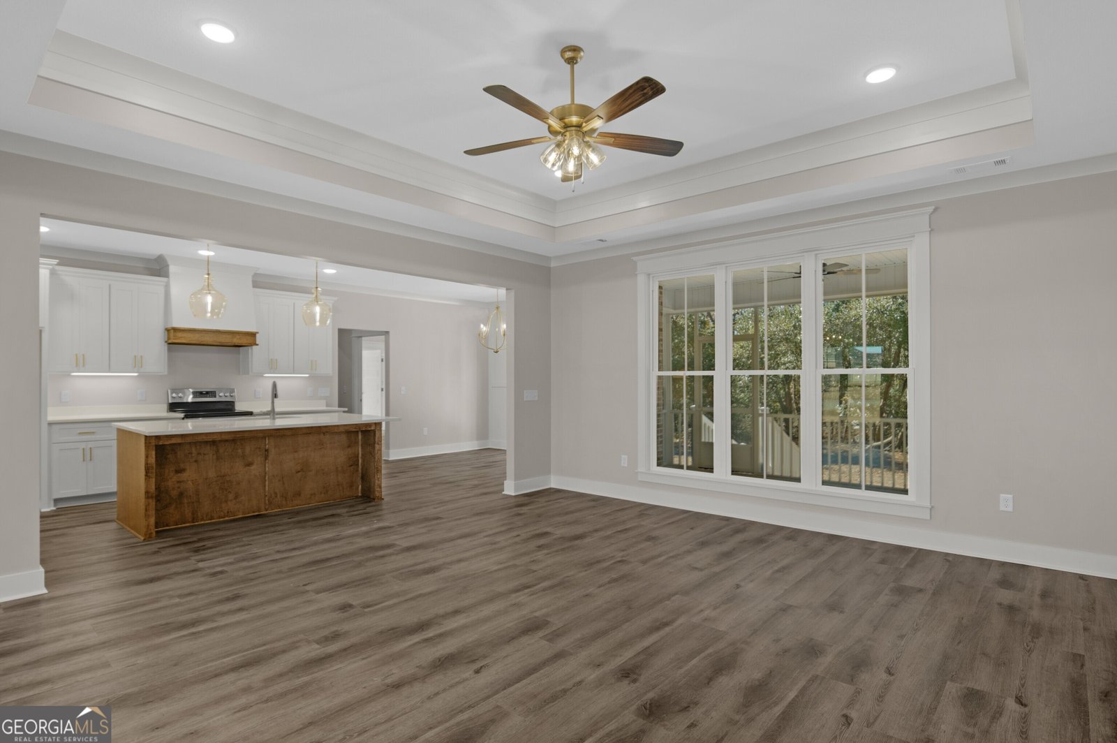 12 Wisteria Lane Claxton - 10