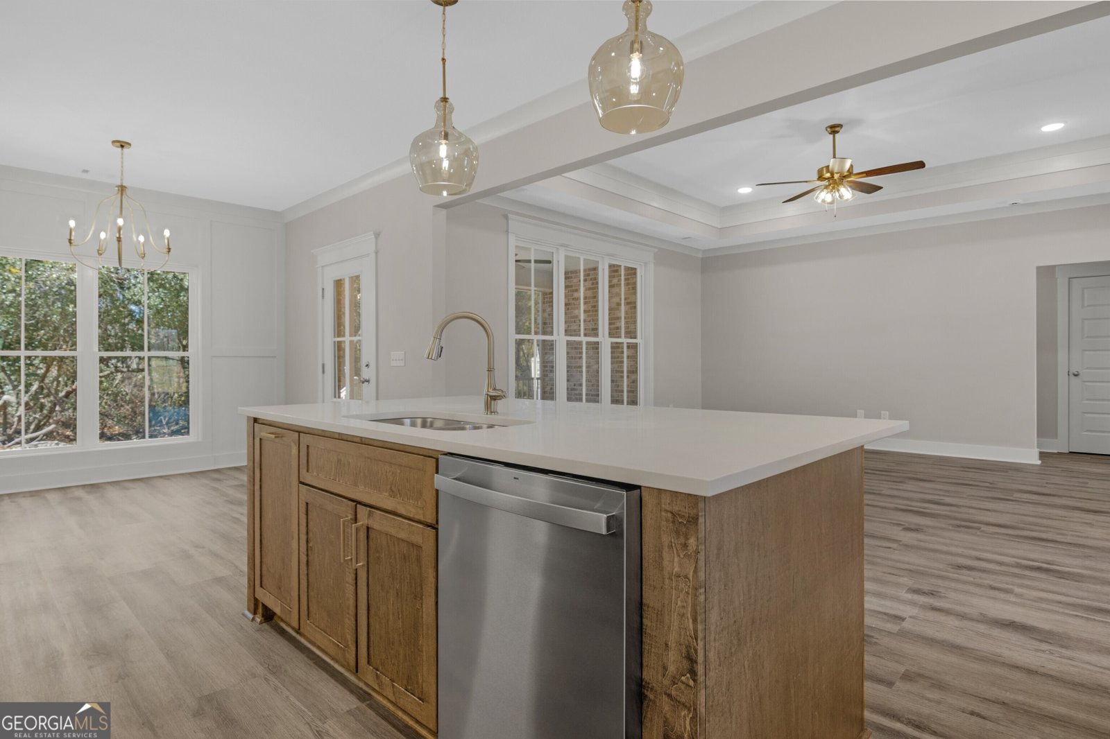 12 Wisteria Lane Claxton - 11