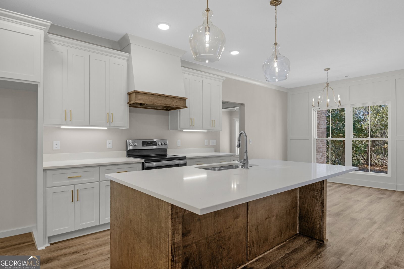 12 Wisteria Lane Claxton - 12