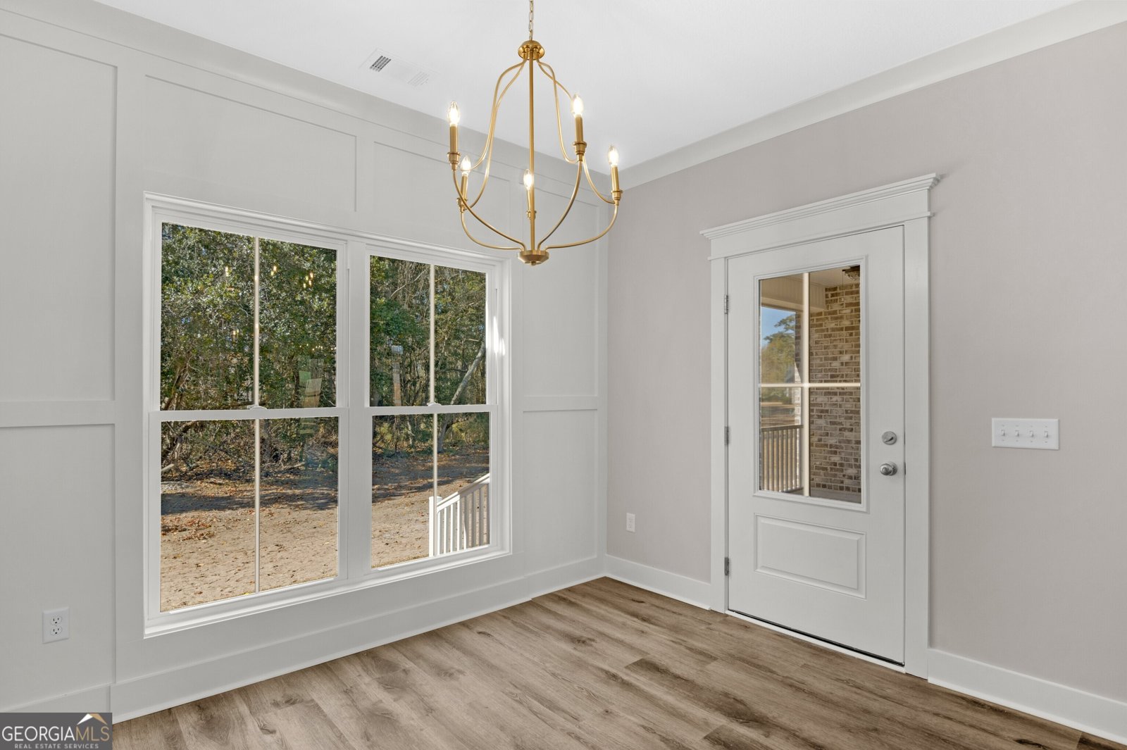 12 Wisteria Lane Claxton - 19