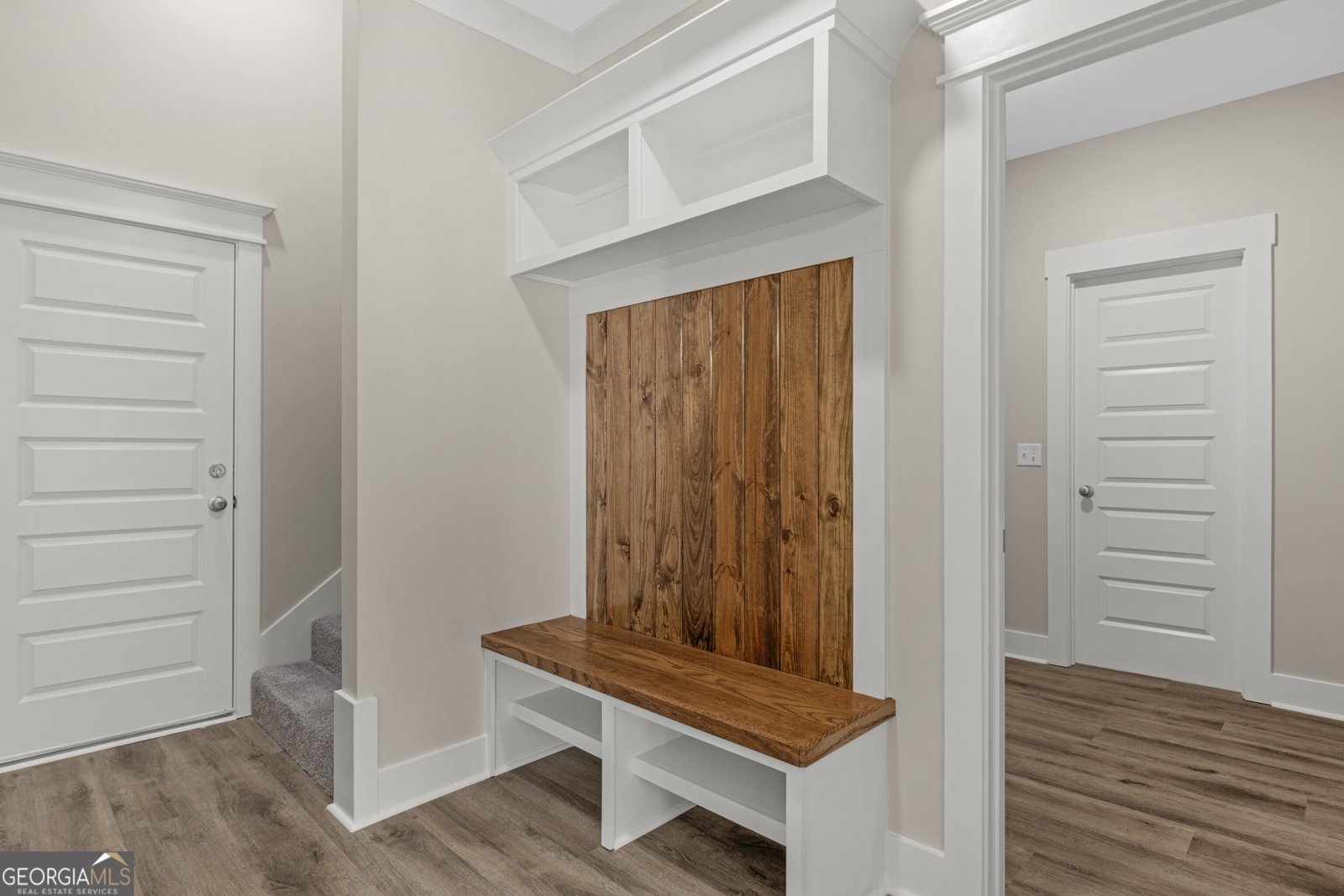 12 Wisteria Lane Claxton - 31