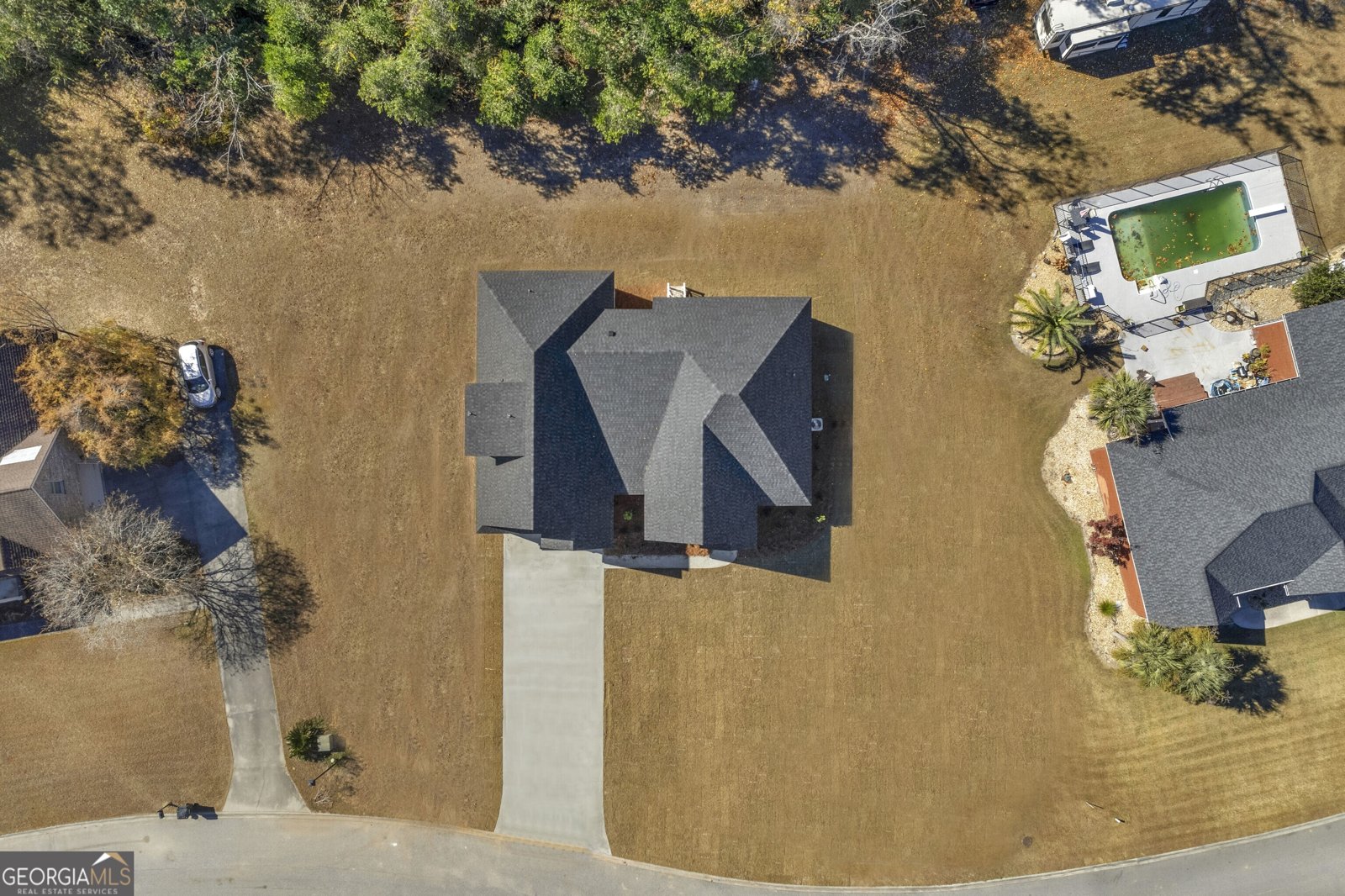 12 Wisteria Lane Claxton - 35