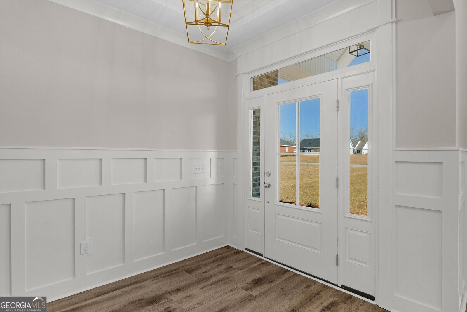 12 Wisteria Lane Claxton - 4