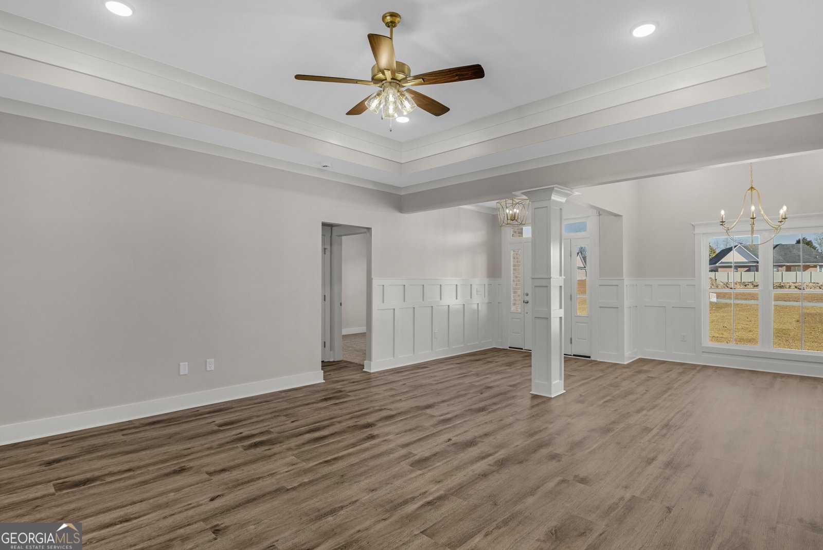 12 Wisteria Lane Claxton - 5