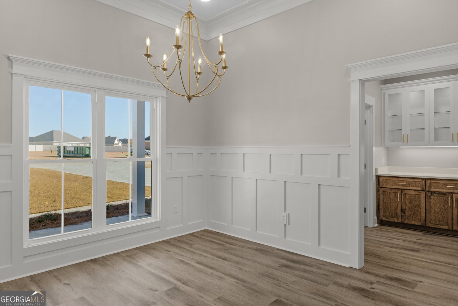 12 Wisteria Lane Claxton - 7