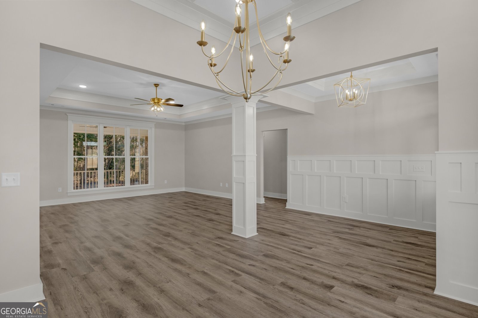 12 Wisteria Lane Claxton - 8