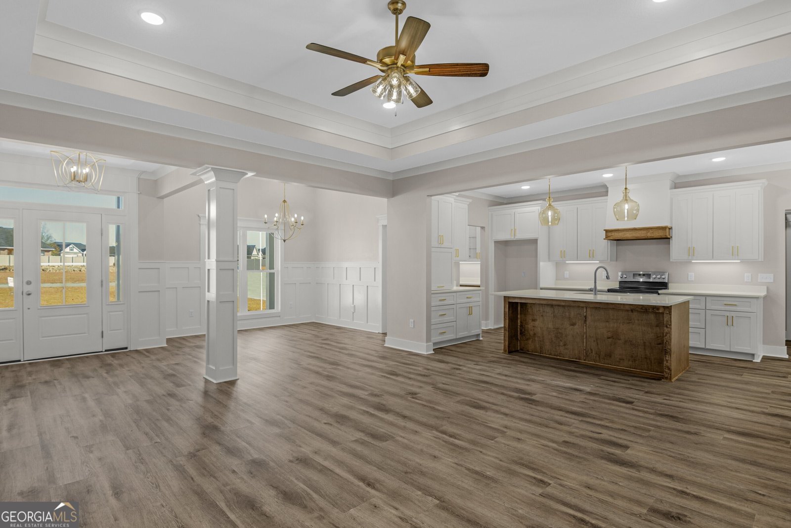 12 Wisteria Lane Claxton - 9