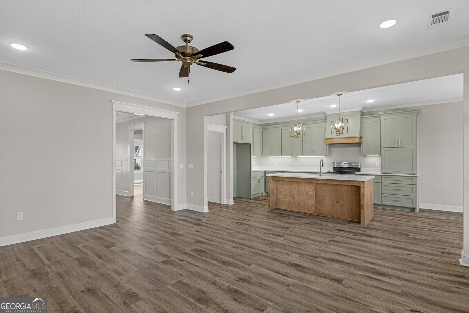 7 Honeysuckle Way Claxton - 10