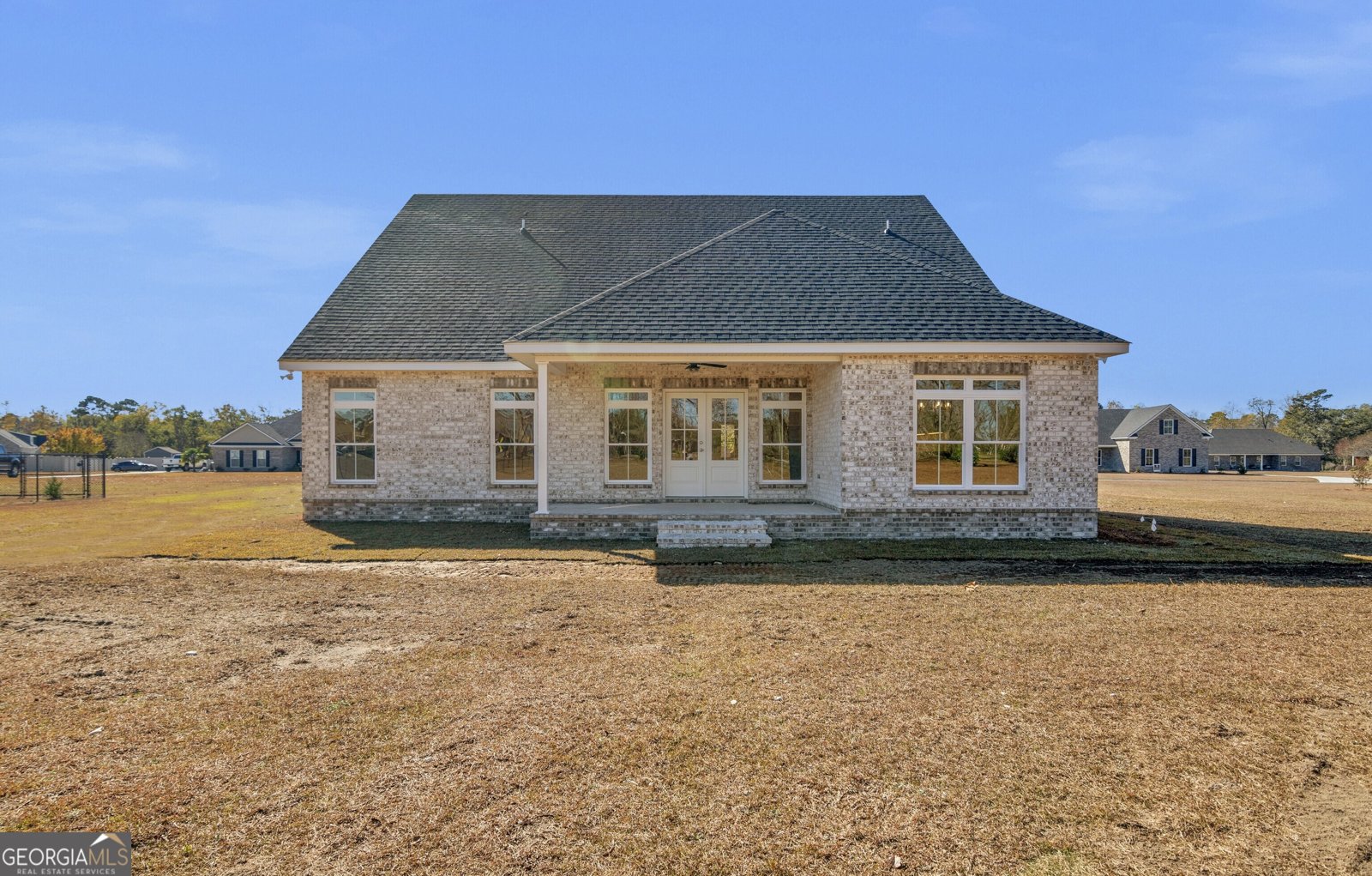 7 Honeysuckle Way Claxton - 30