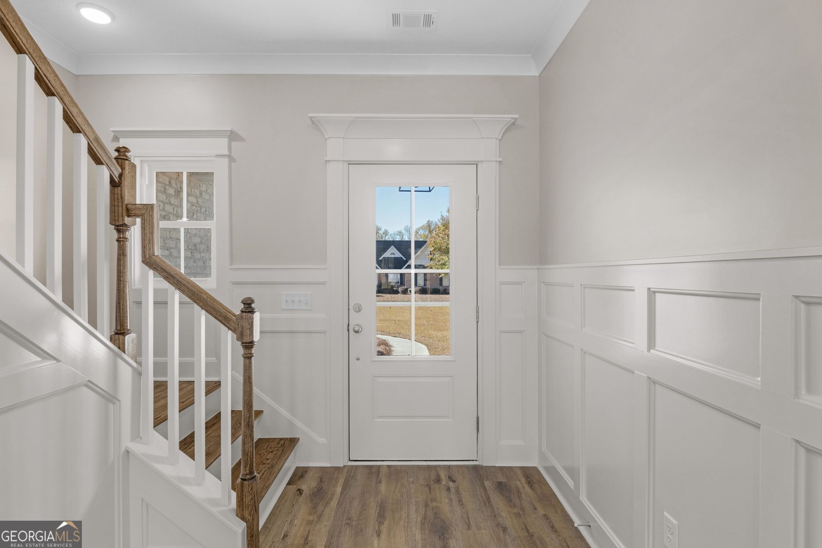 7 Honeysuckle Way Claxton - 4