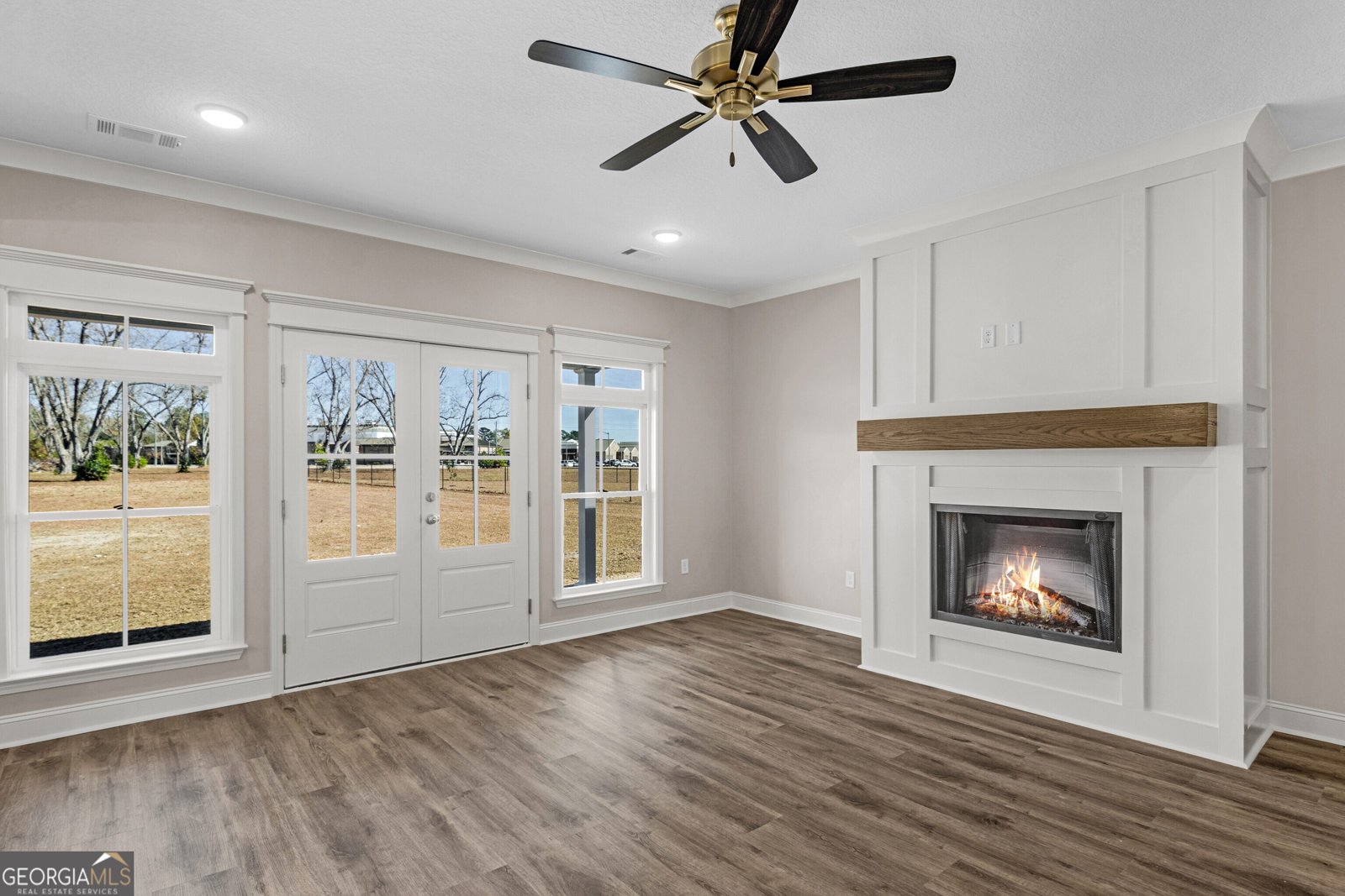 7 Honeysuckle Way Claxton - 6