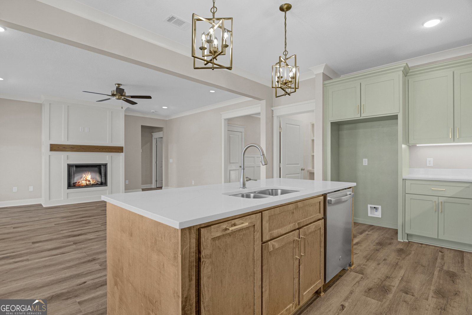 7 Honeysuckle Way Claxton - 9