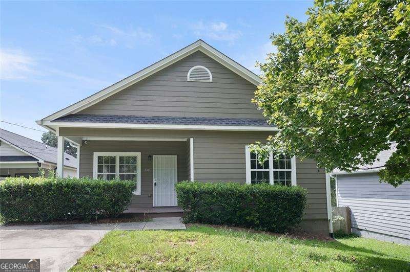 848 CAPITOL VIEW Avenue Atlanta - 1