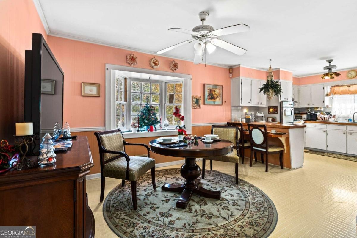 1021 Wisteria Drive Mableton - 10