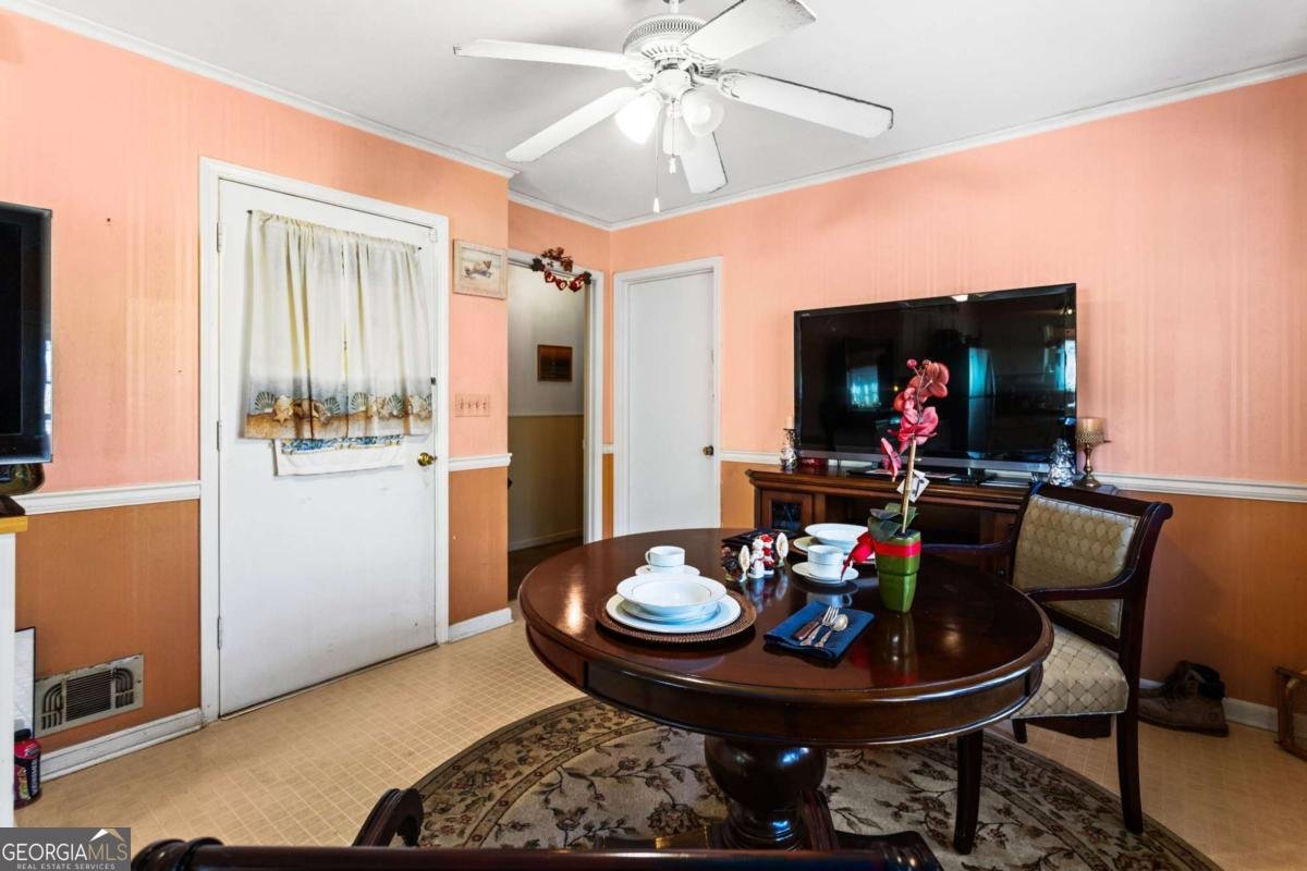 1021 Wisteria Drive Mableton - 11