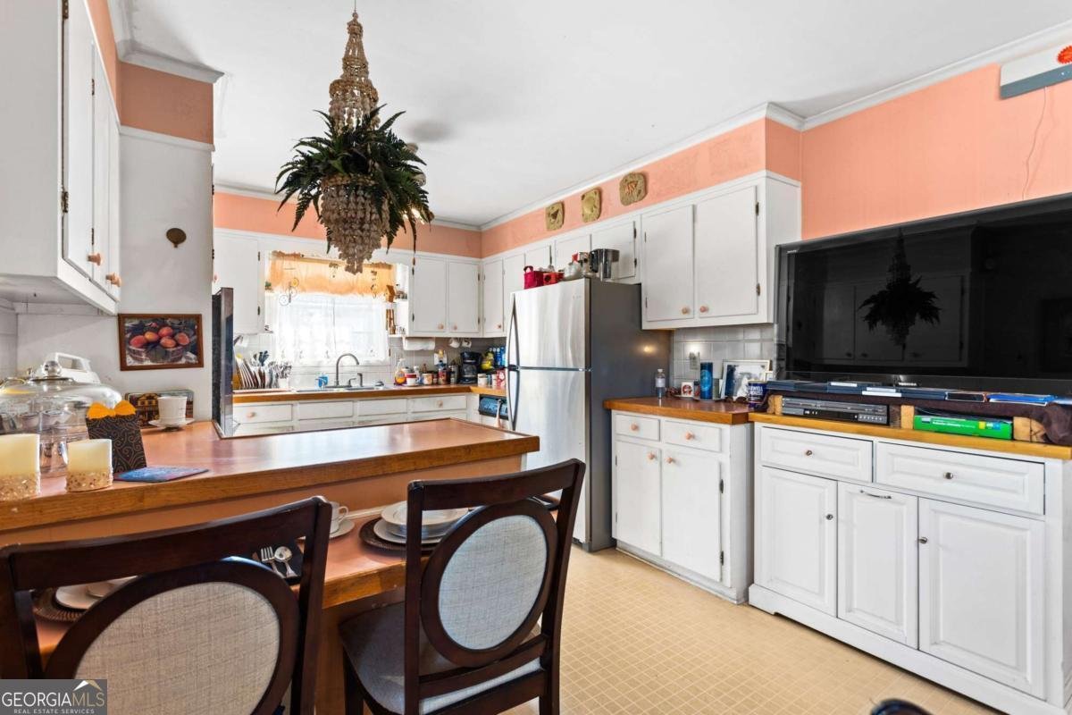 1021 Wisteria Drive Mableton - 12