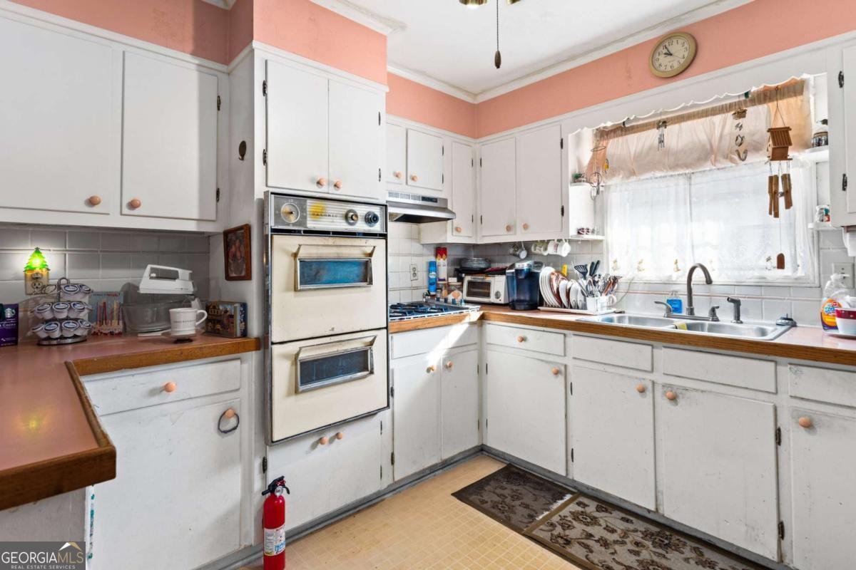 1021 Wisteria Drive Mableton - 13