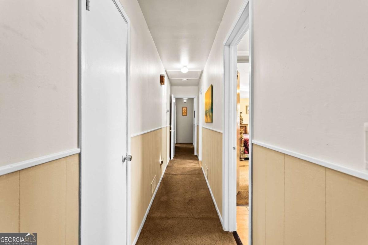 1021 Wisteria Drive Mableton - 14