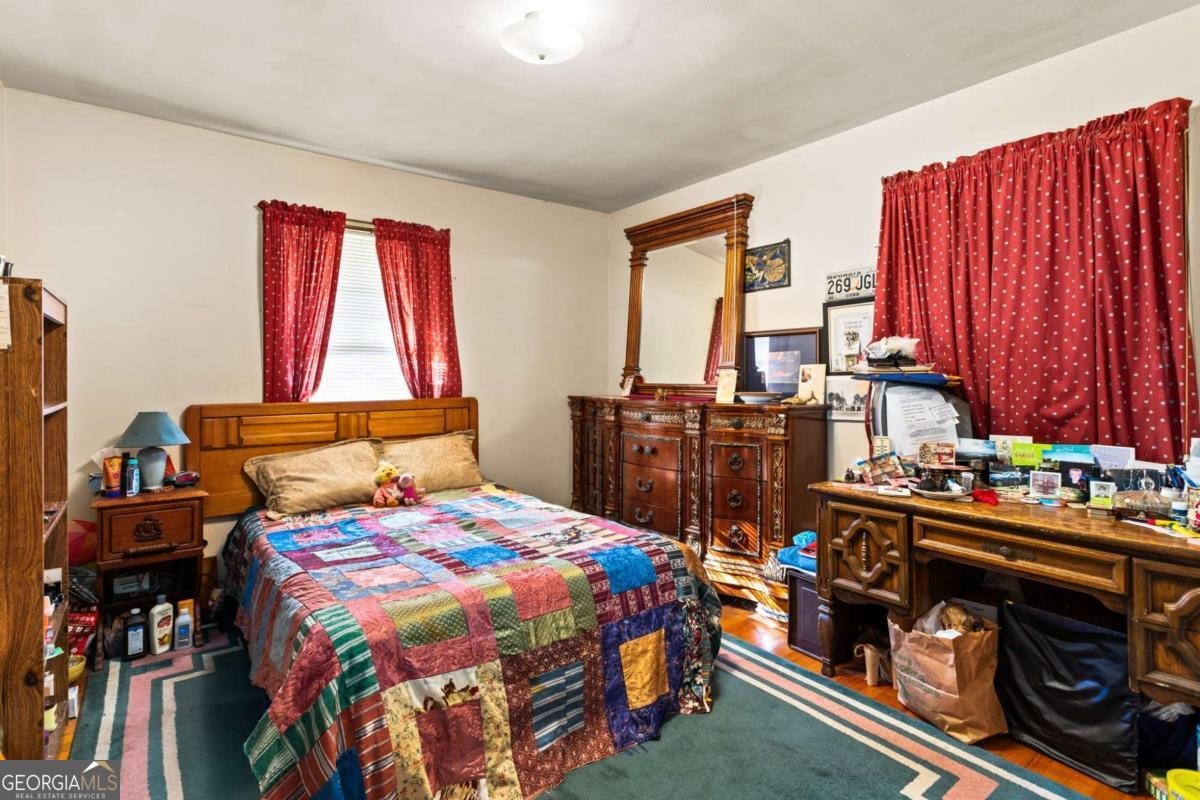 1021 Wisteria Drive Mableton - 18