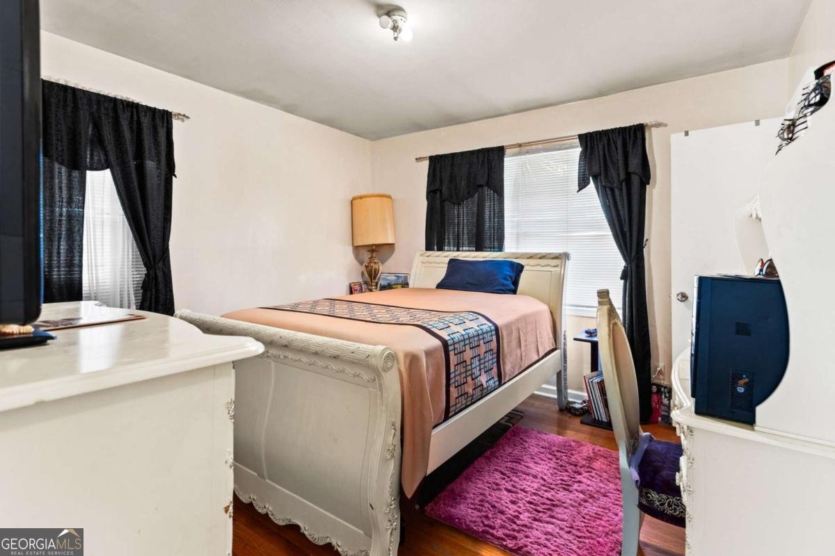 1021 Wisteria Drive Mableton - 19