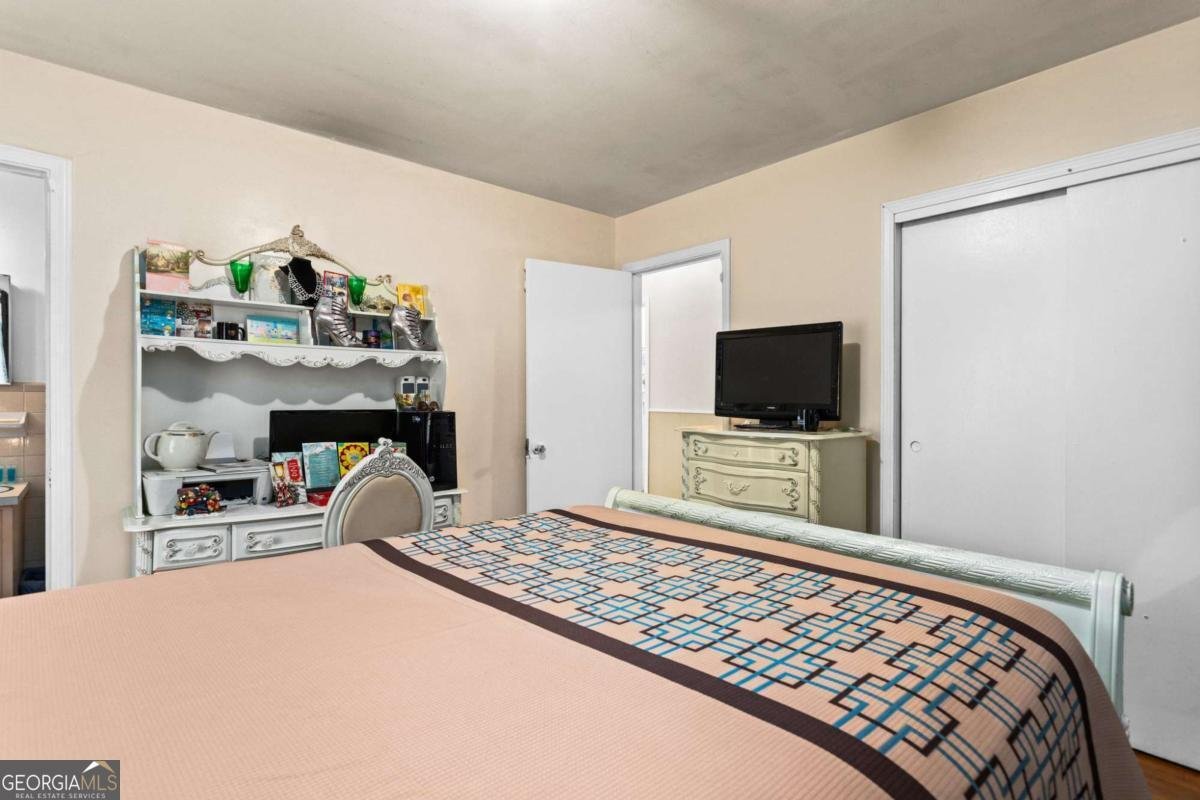 1021 Wisteria Drive Mableton - 20