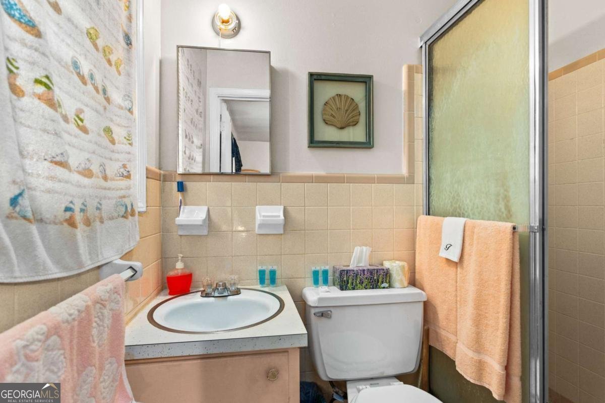 1021 Wisteria Drive Mableton - 21