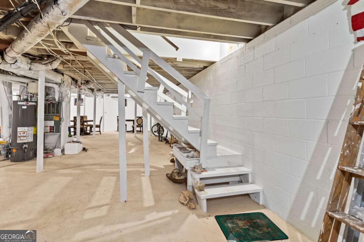 1021 Wisteria Drive Mableton - 23