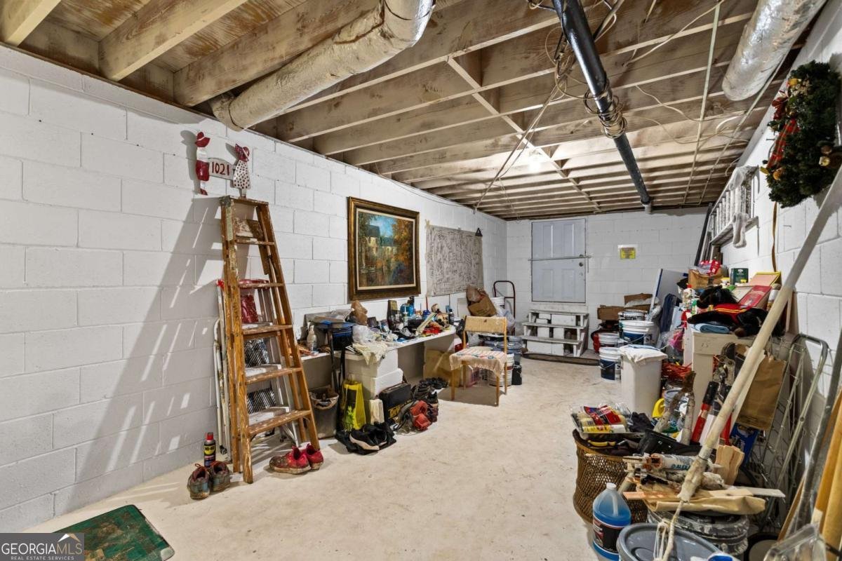 1021 Wisteria Drive Mableton - 24