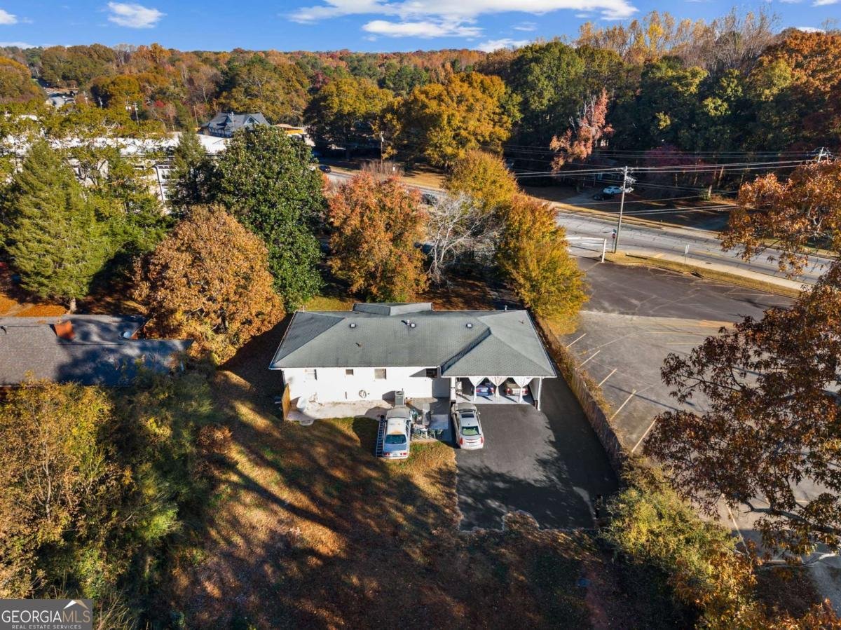 1021 Wisteria Drive Mableton - 27